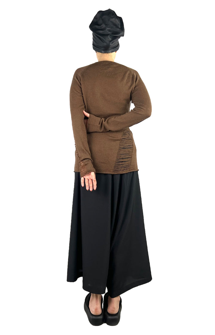 UNDOING CARDI