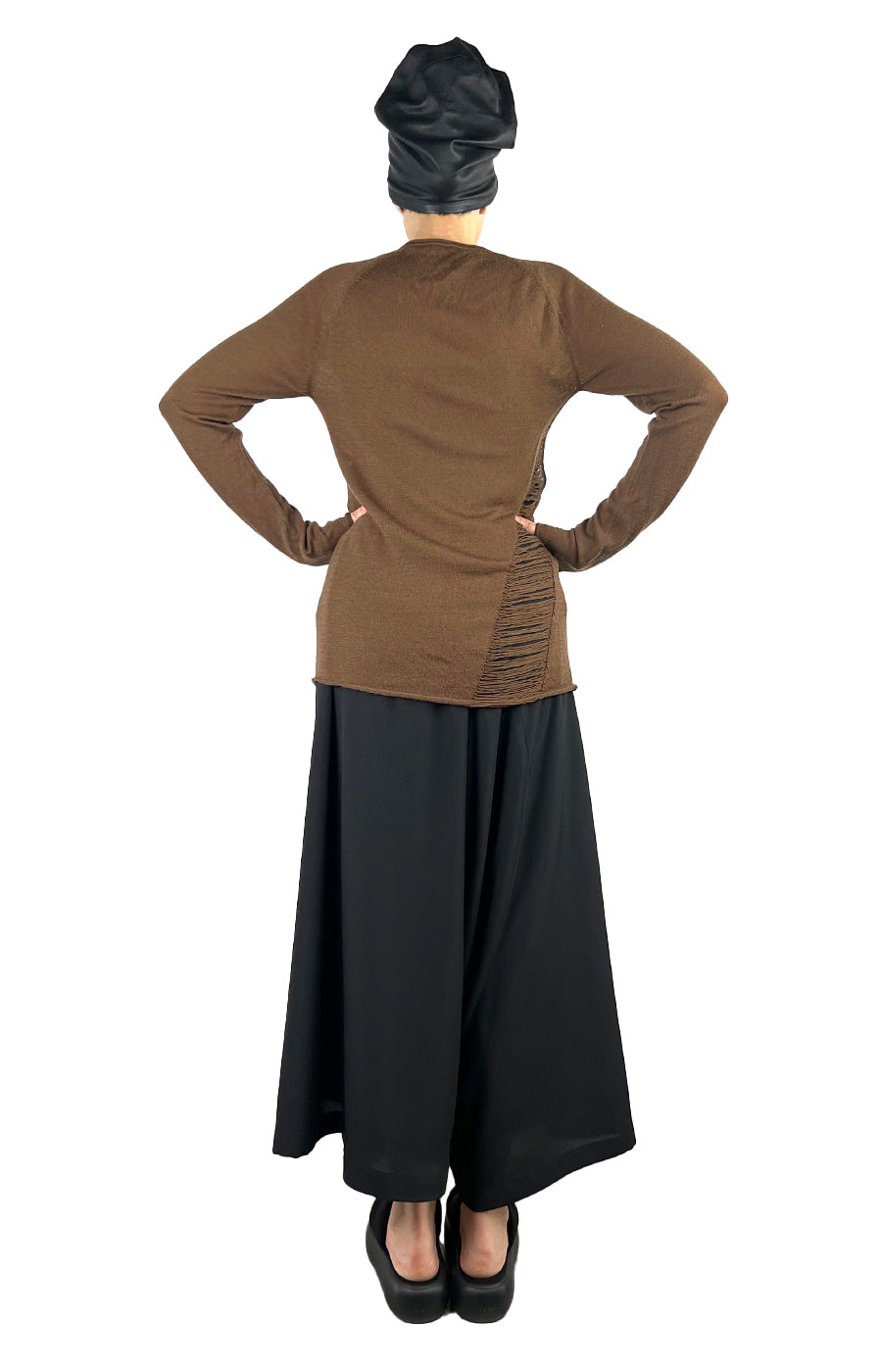 UNDOING CARDI