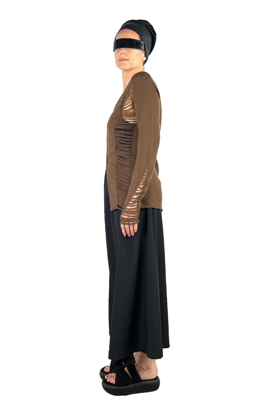 UNDOING CARDI