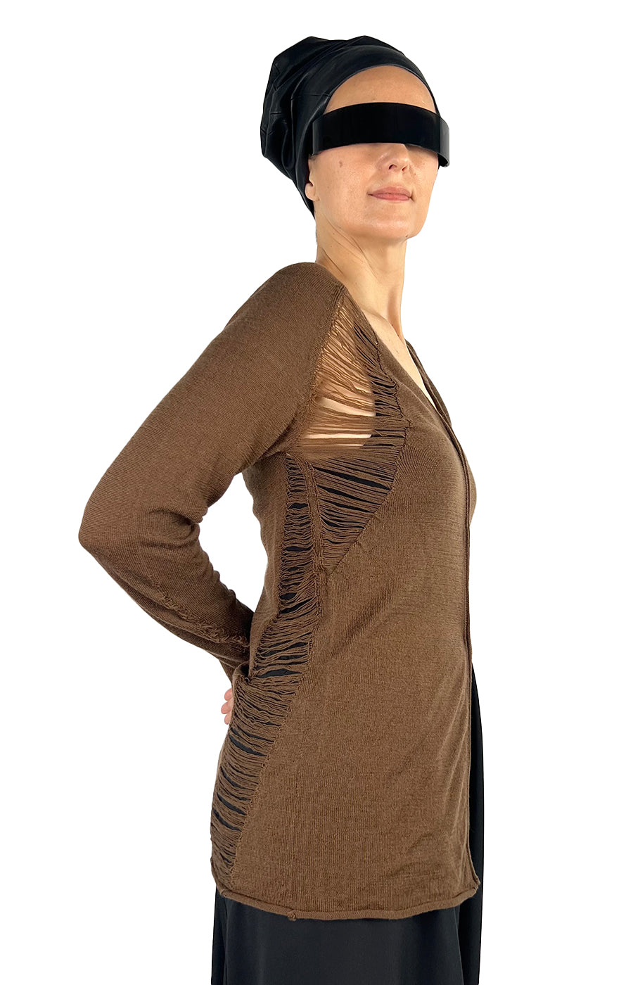 UNDOING CARDI