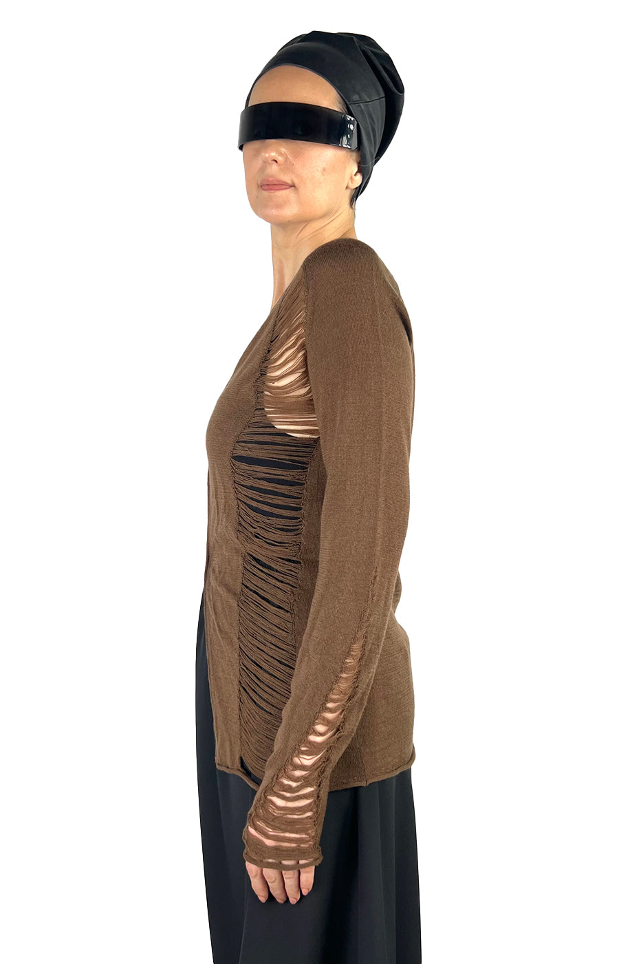 UNDOING CARDI