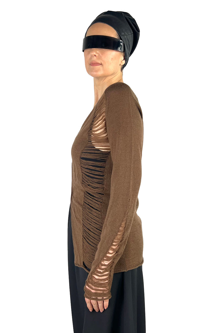 UNDOING CARDI
