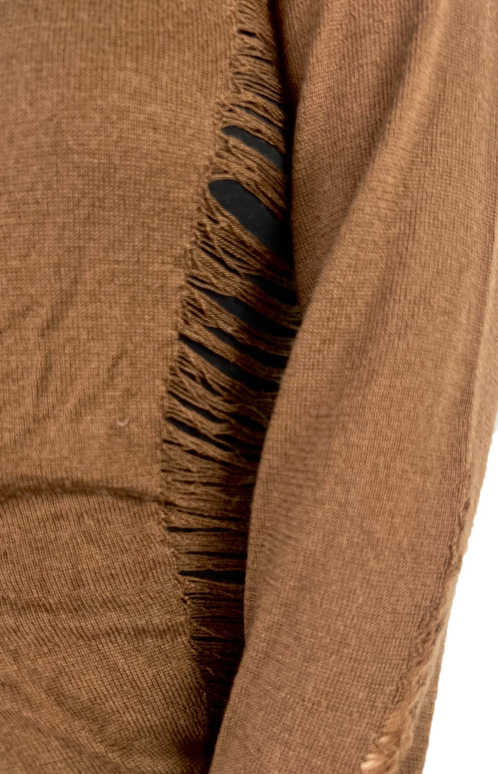 UNDOING CARDI