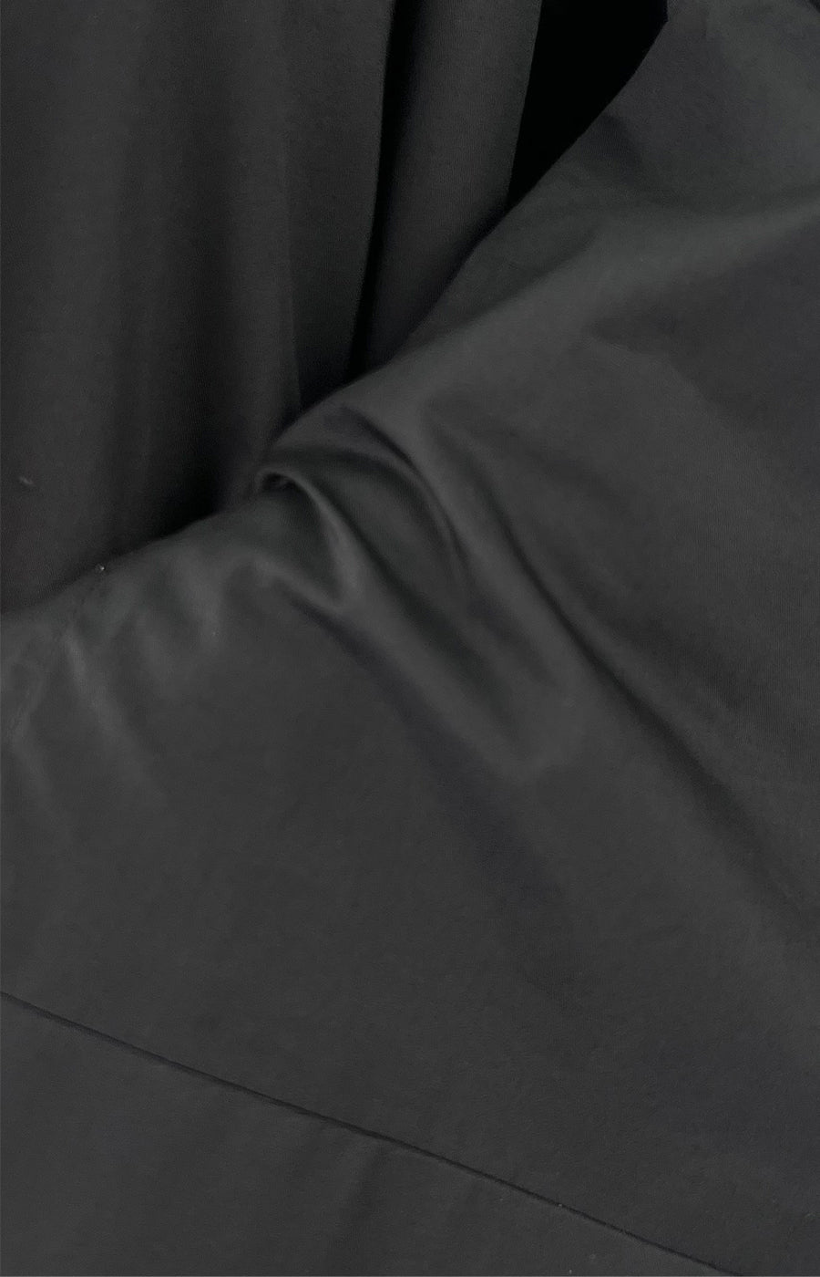 DARLINGTON SHIRT BLACK