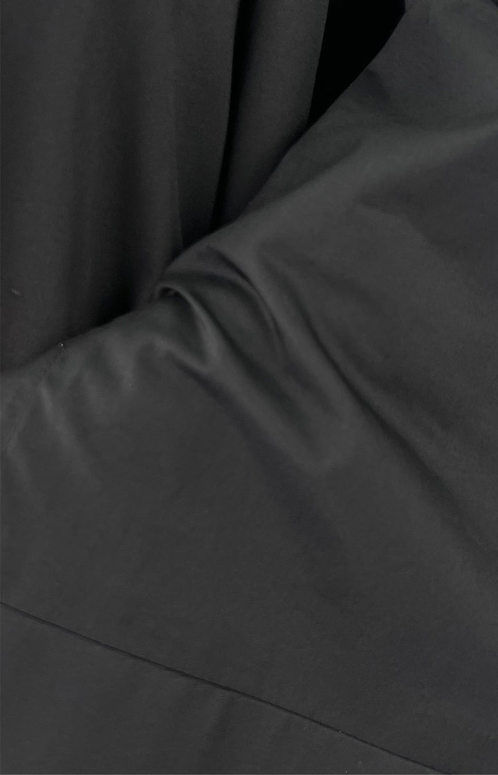 DARLINGTON SHIRT BLACK