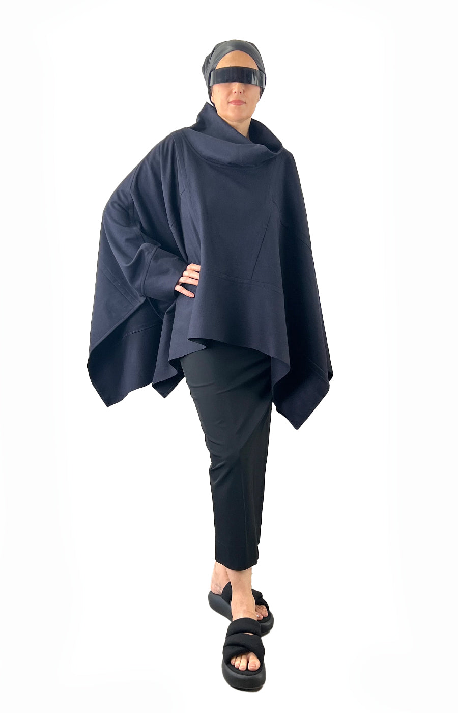 ESKIMO PONCHO