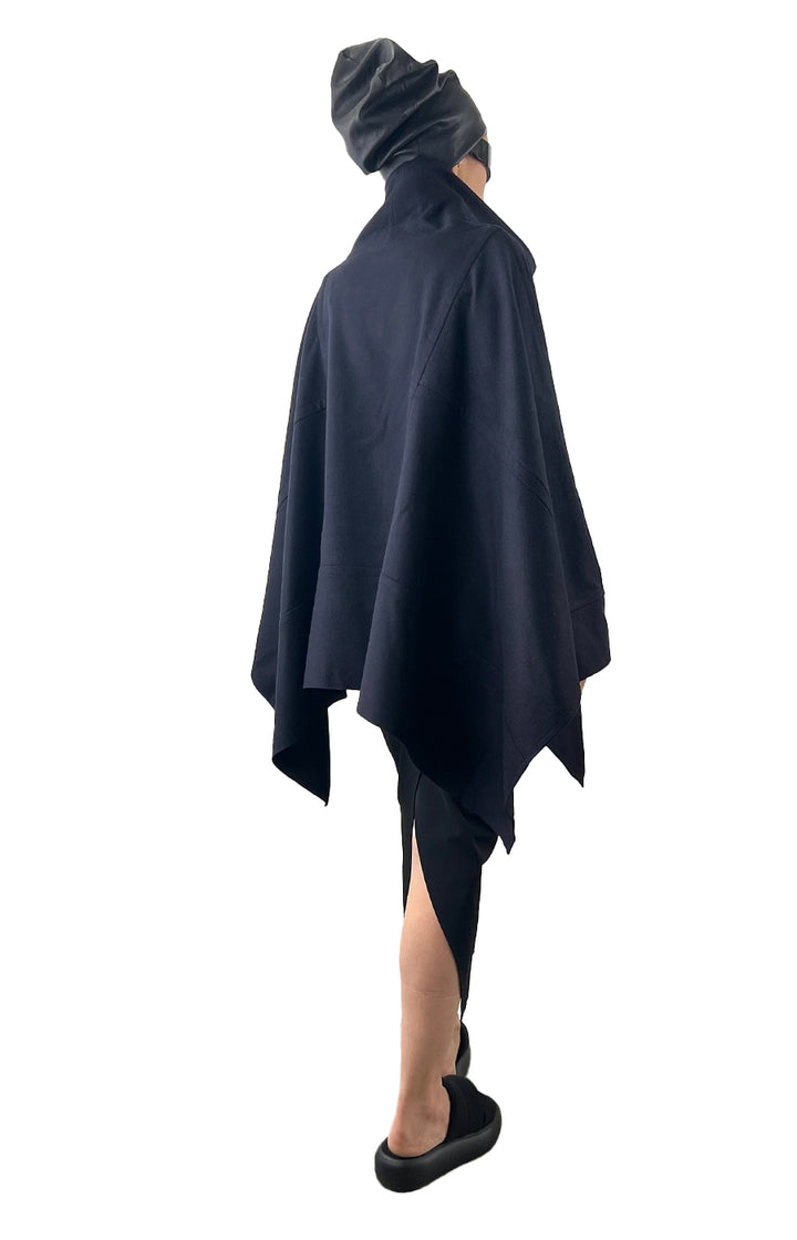 ESKIMO PONCHO