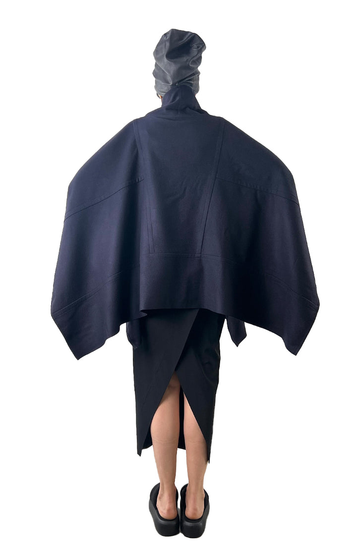 ESKIMO PONCHO