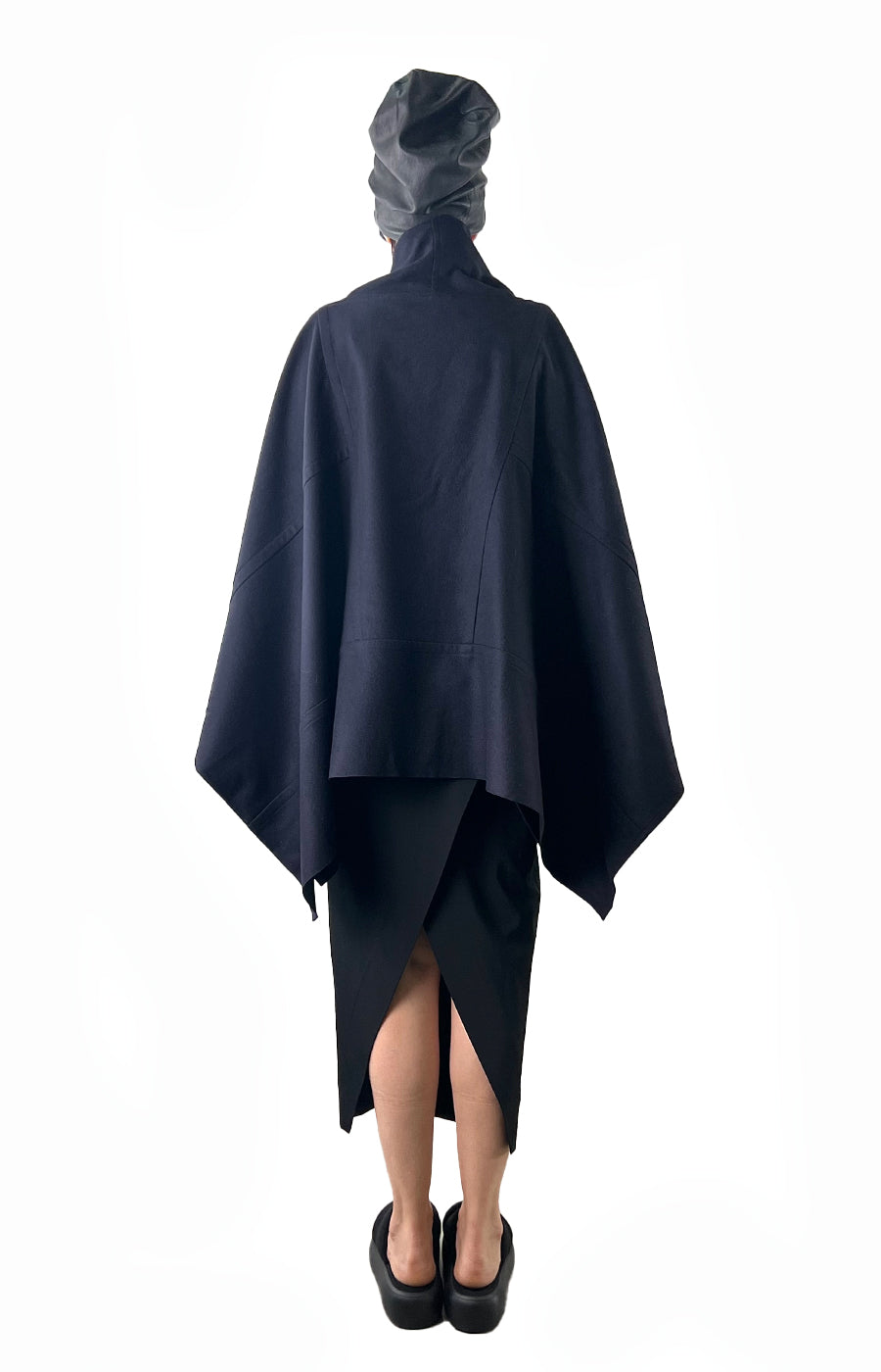 ESKIMO PONCHO