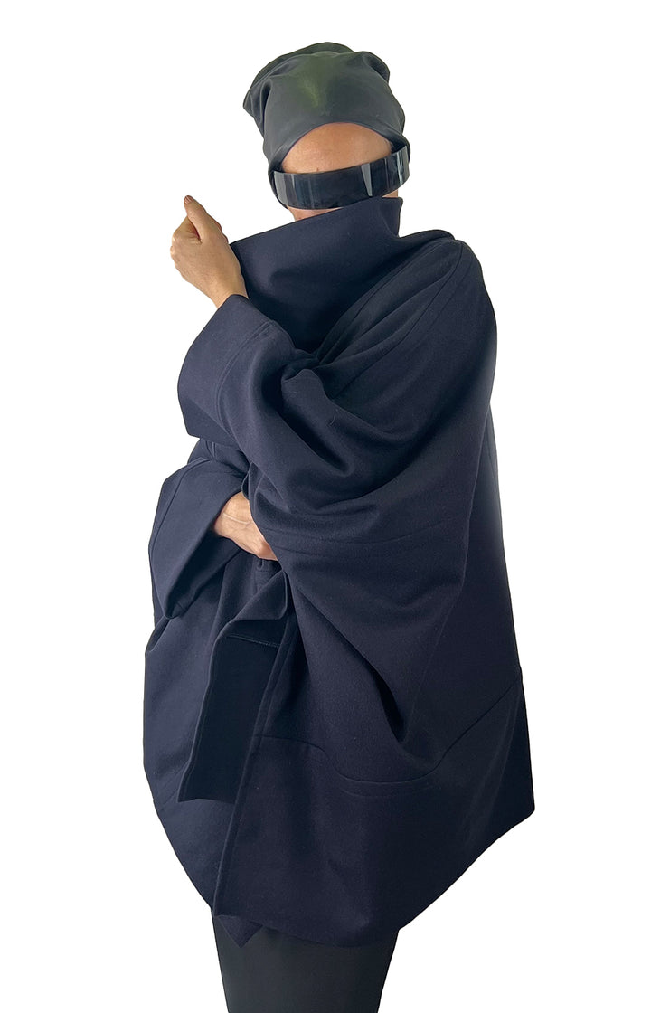 ESKIMO PONCHO