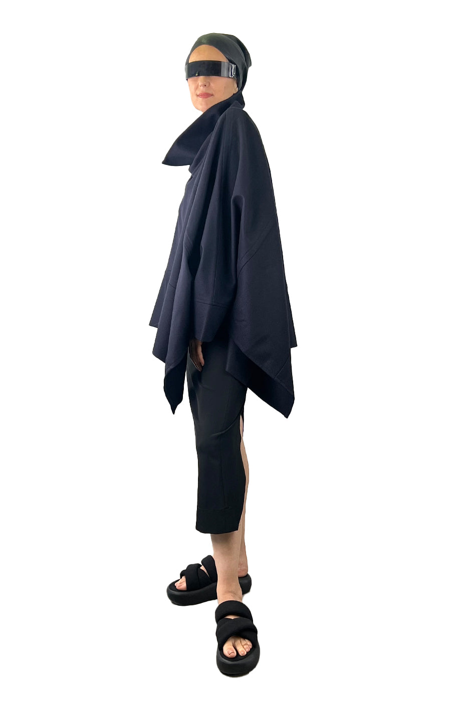 ESKIMO PONCHO