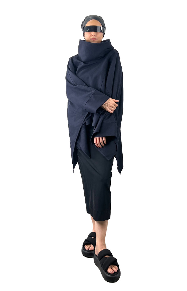 ESKIMO PONCHO