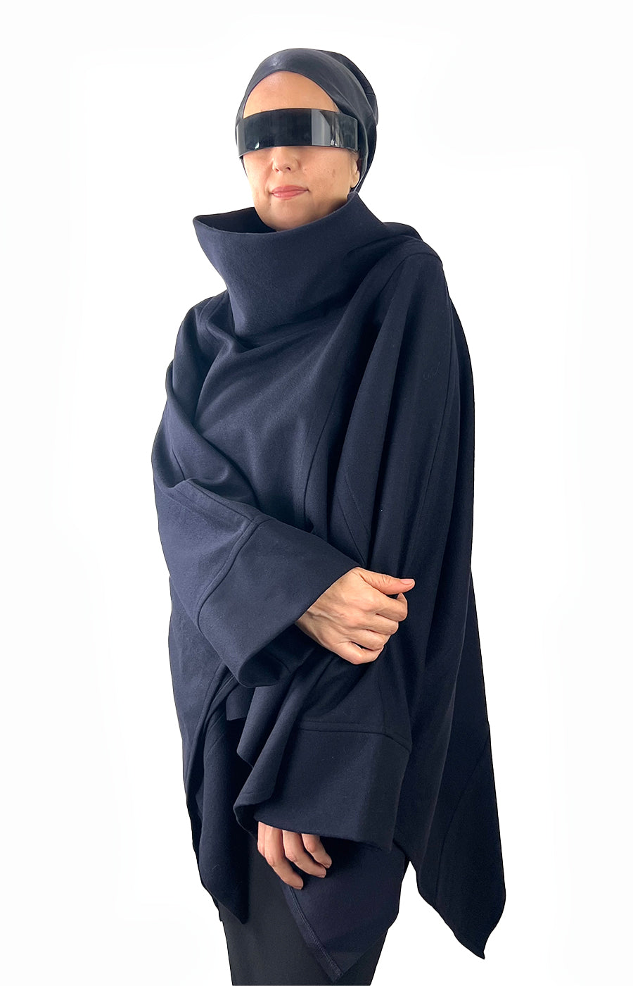 ESKIMO PONCHO