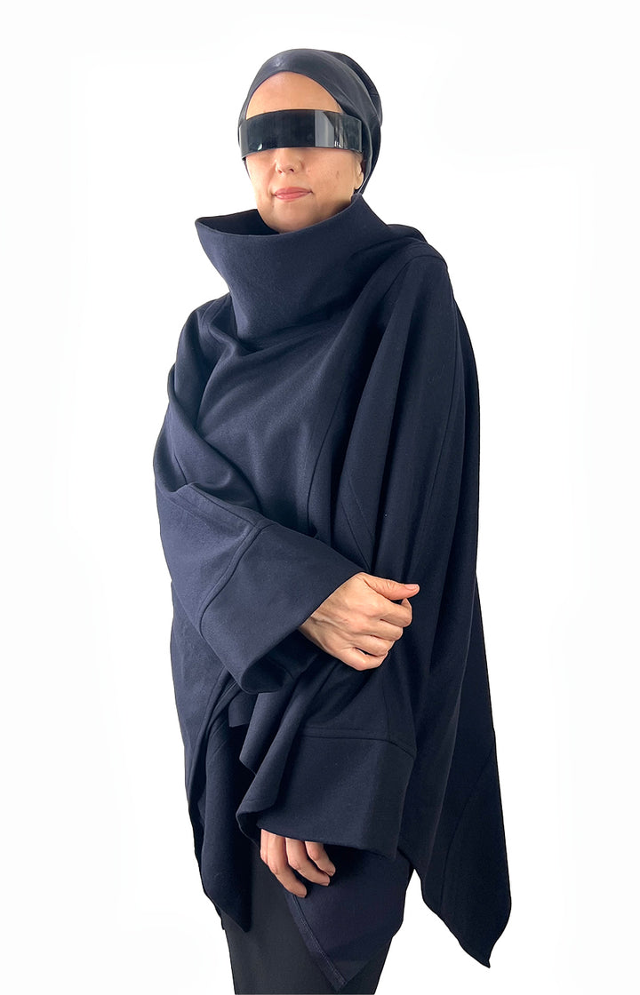 ESKIMO PONCHO