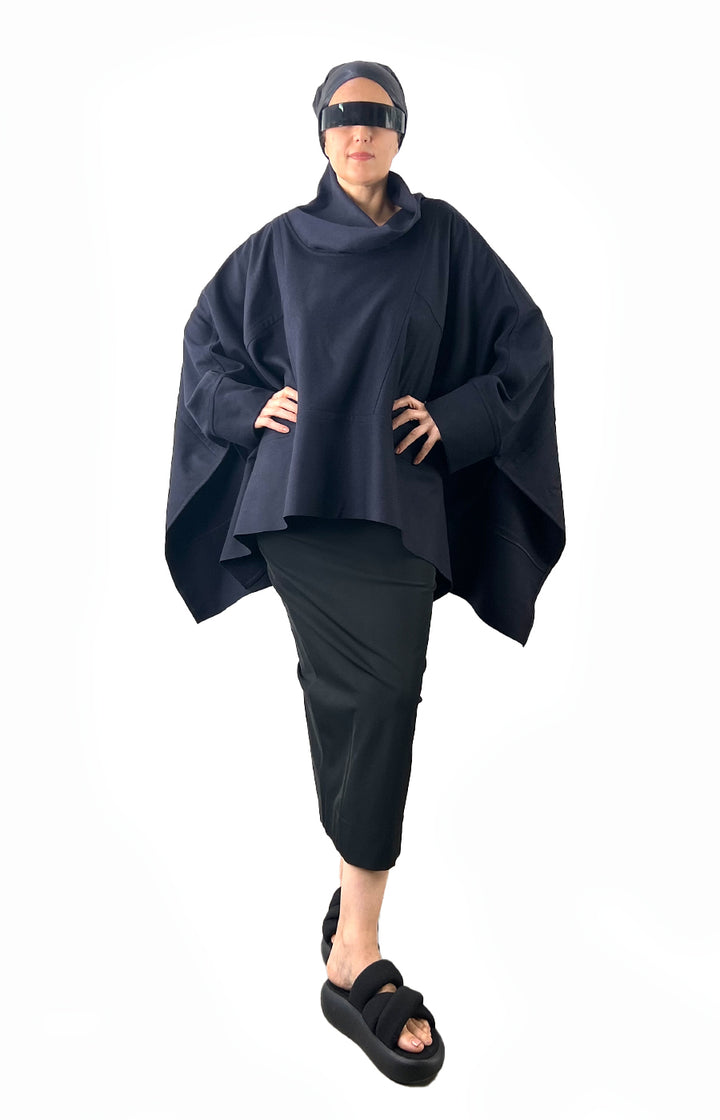 ESKIMO PONCHO