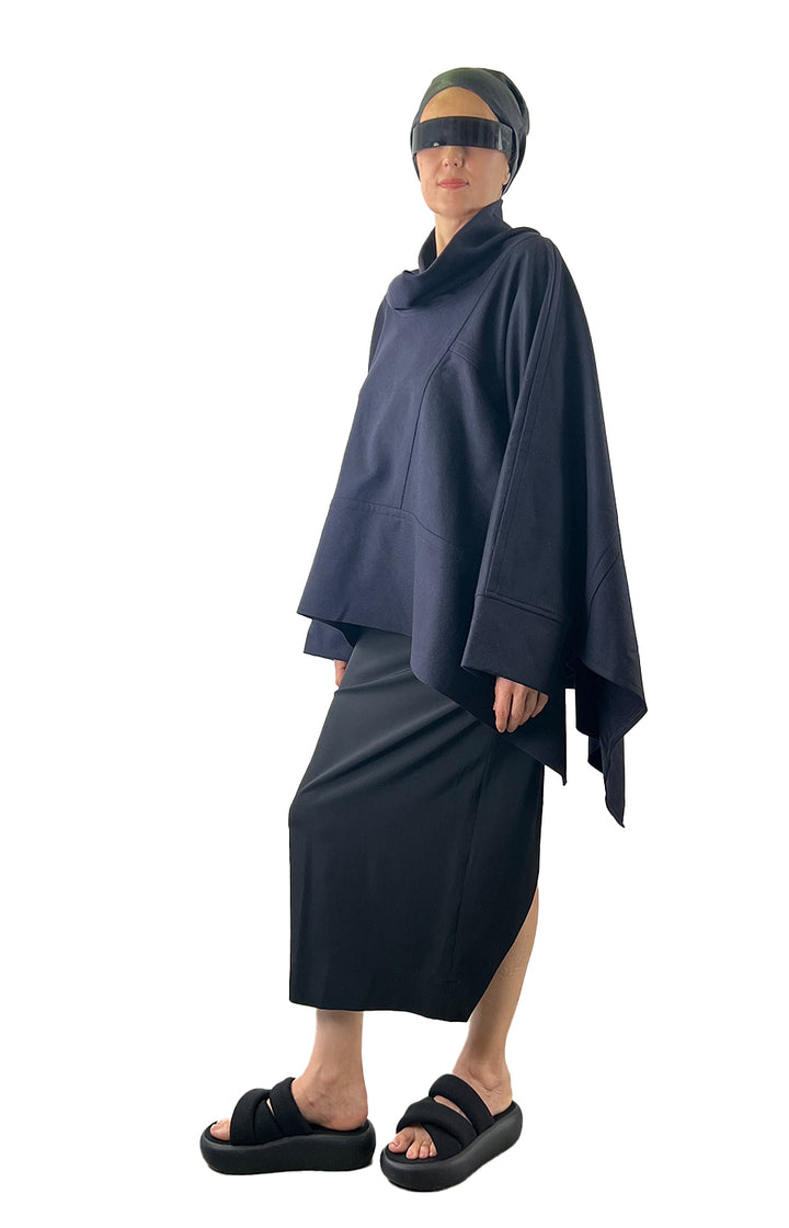 ESKIMO PONCHO