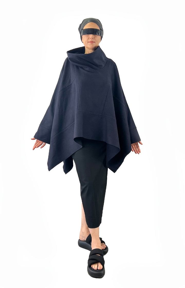 ESKIMO PONCHO
