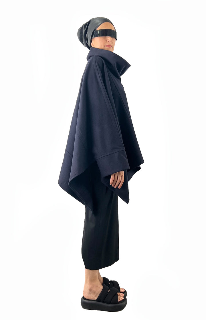 ESKIMO PONCHO