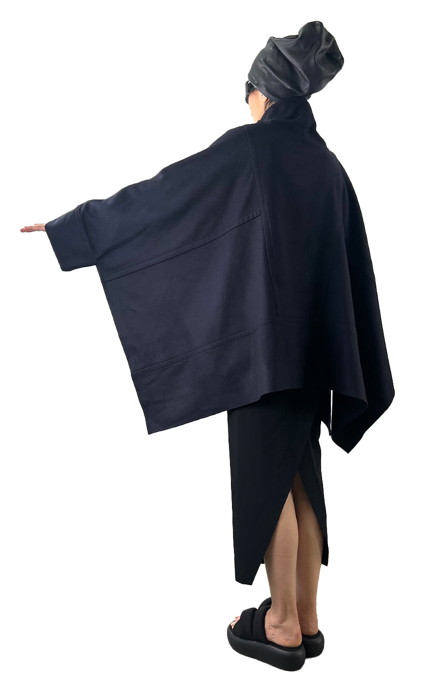 ESKIMO PONCHO