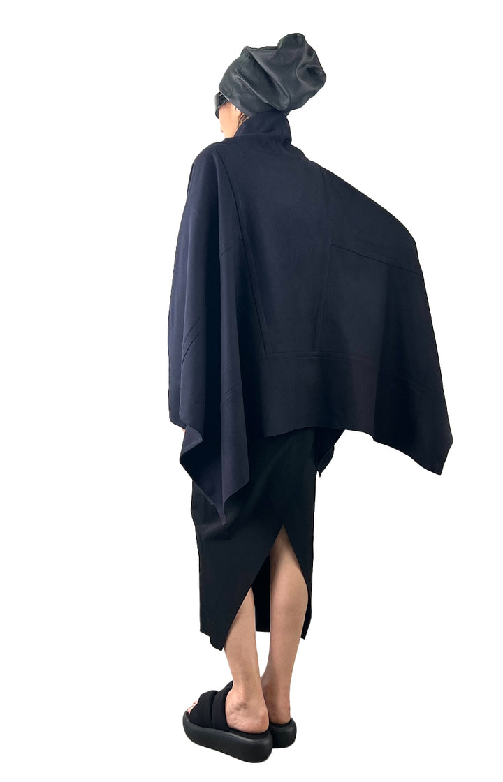 ESKIMO PONCHO