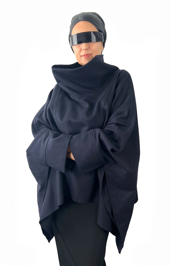ESKIMO PONCHO