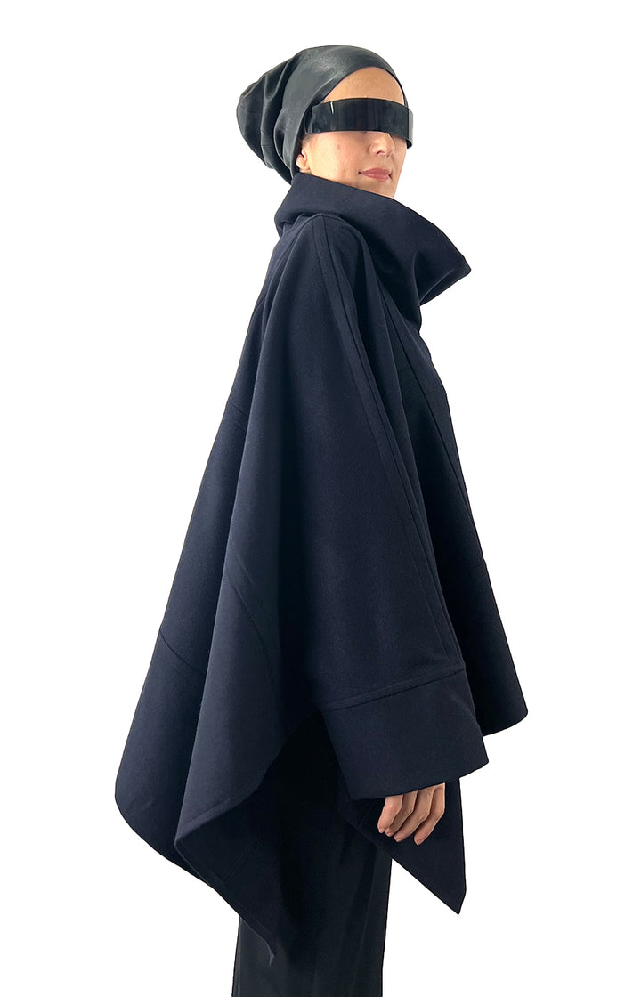 ESKIMO PONCHO