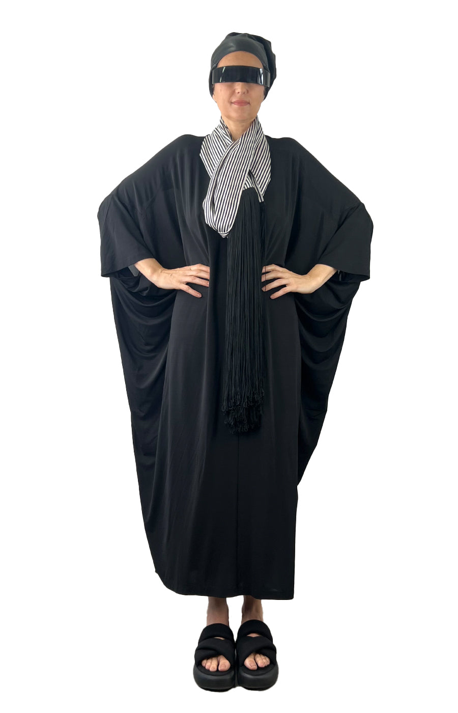 HOFFMAN SHAWL