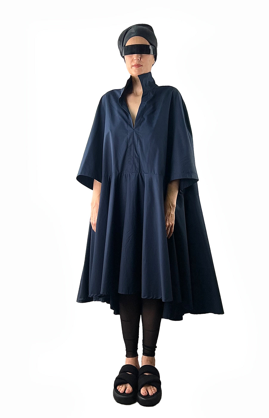 KAMI TUNIC