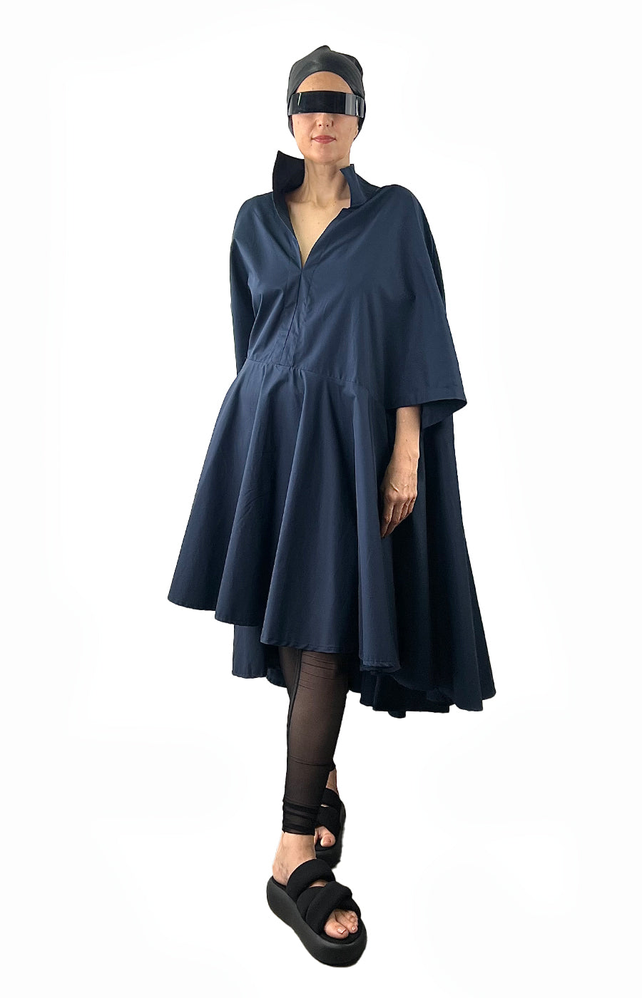KAMI TUNIC