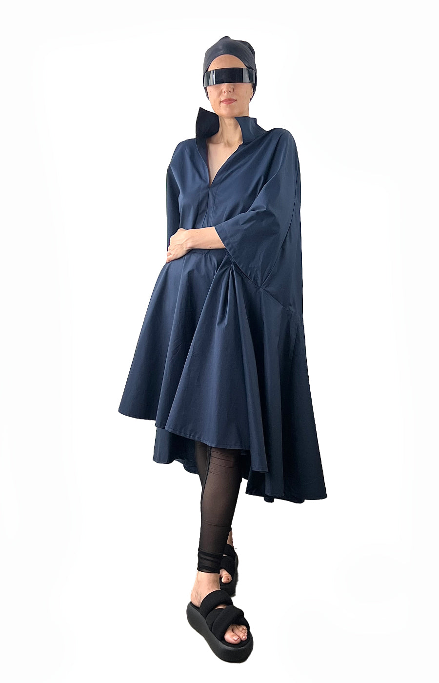 KAMI TUNIC