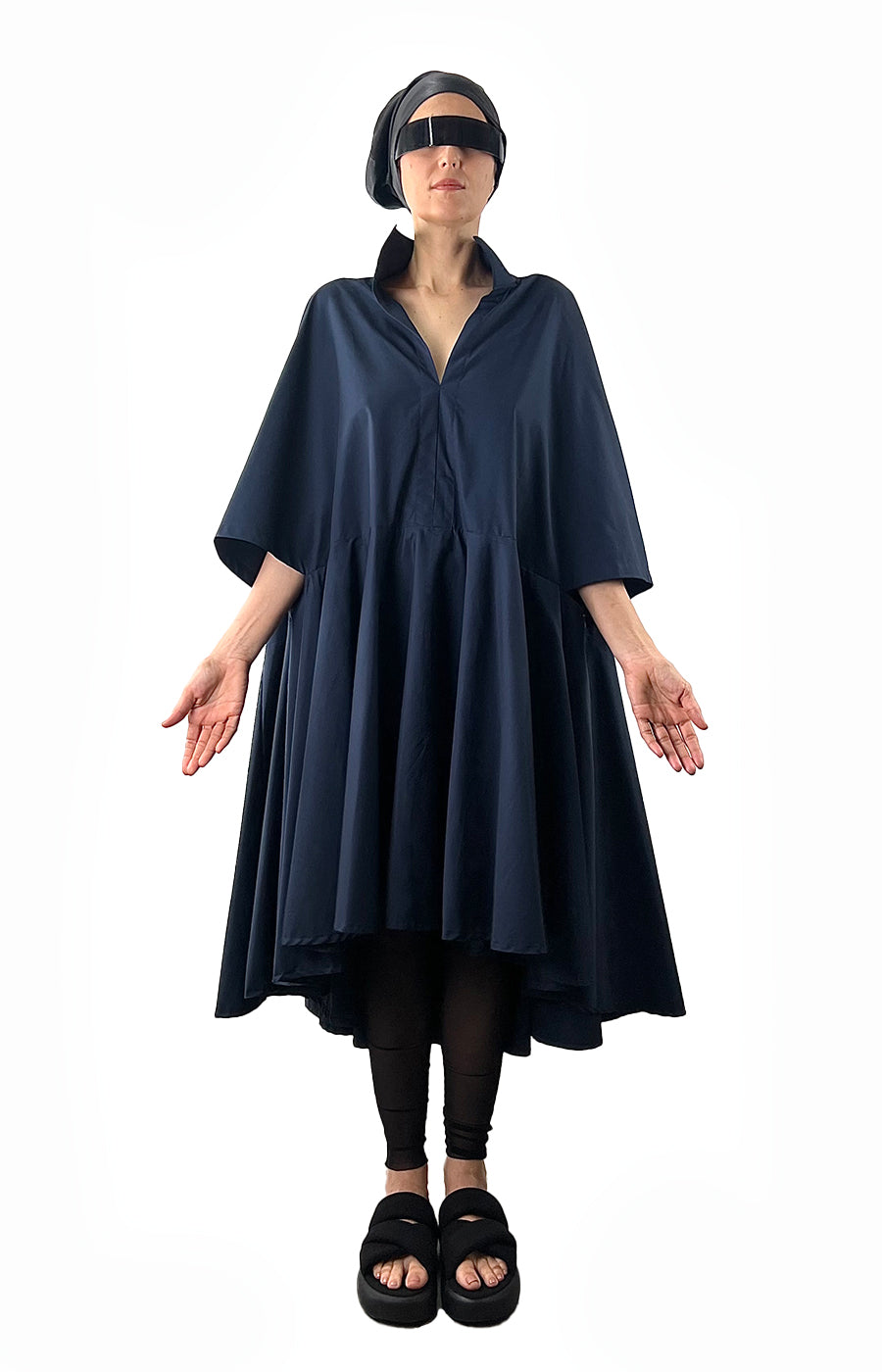 KAMI TUNIC