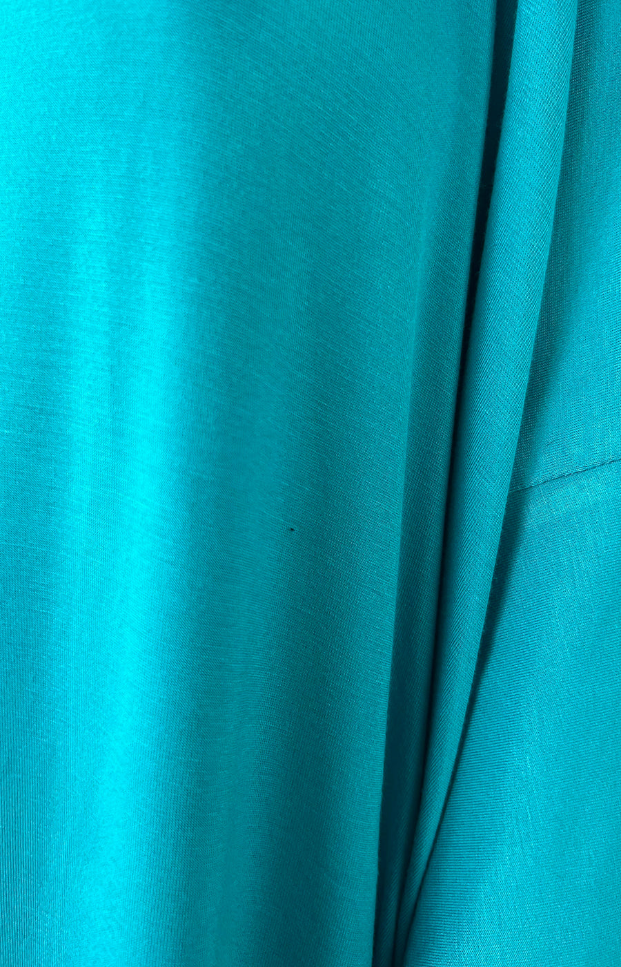 LUCCA TOP AQUA