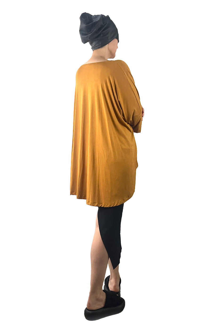 LUCCA TOP TURMERIC
