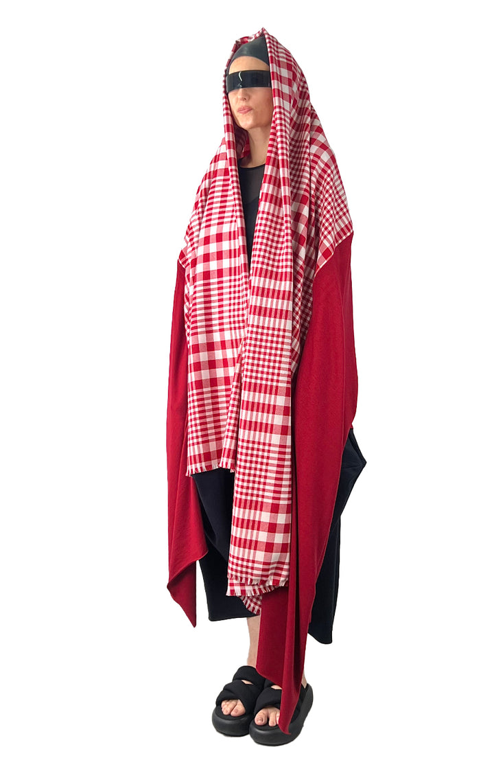 MAASAI SHAWL