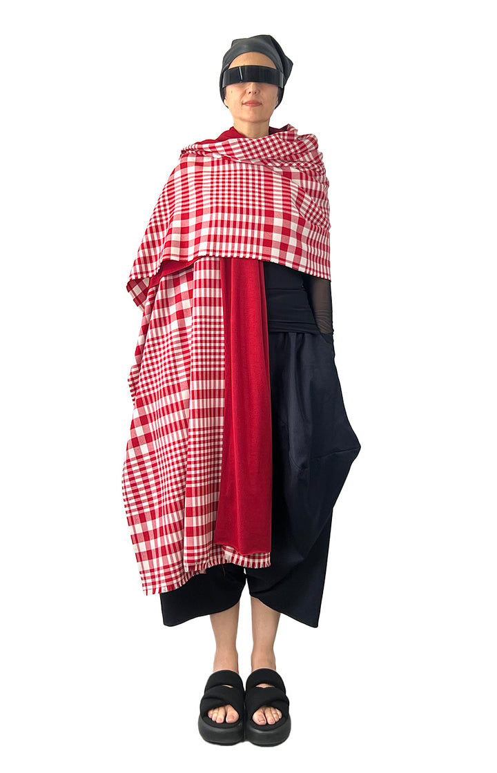 MAASAI SHAWL