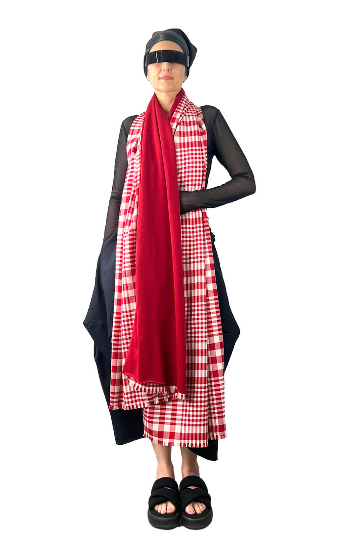 MAASAI SHAWL