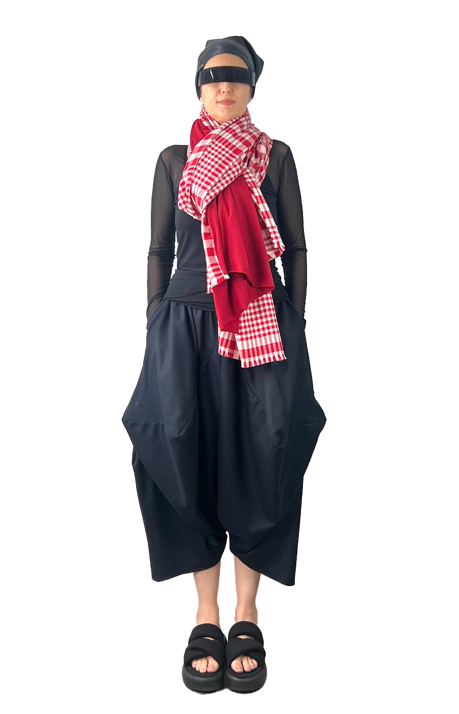 MAASAI SHAWL