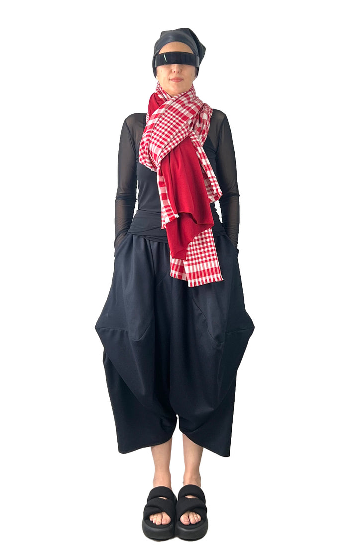 MAASAI SHAWL