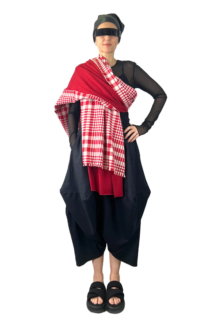 MAASAI SHAWL