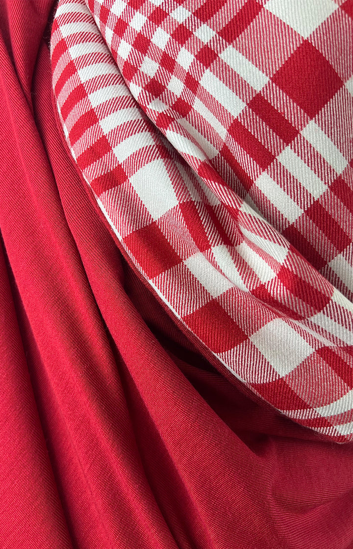 MAASAI SHAWL
