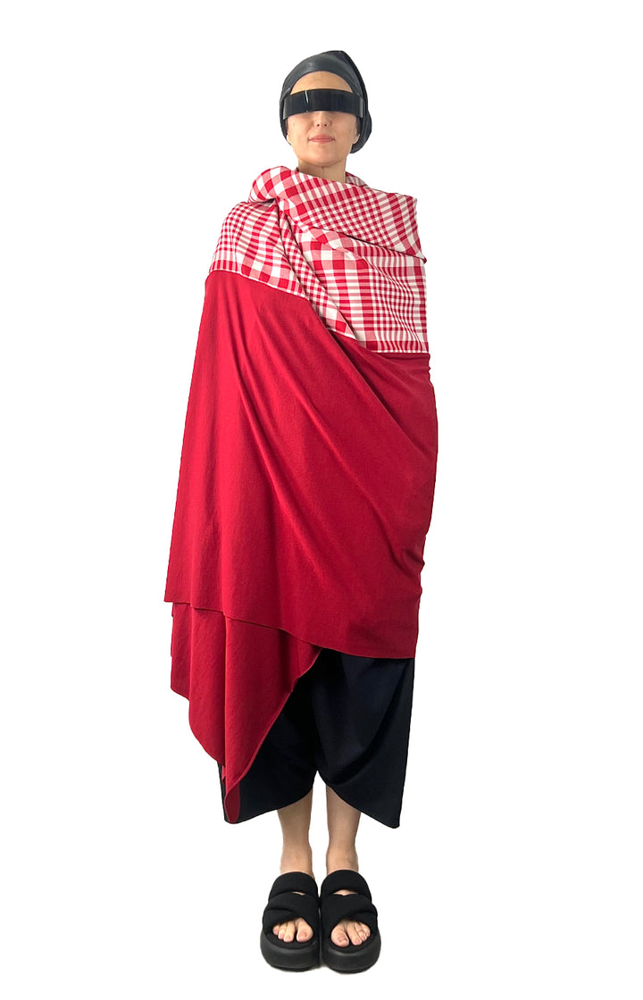 MAASAI SHAWL