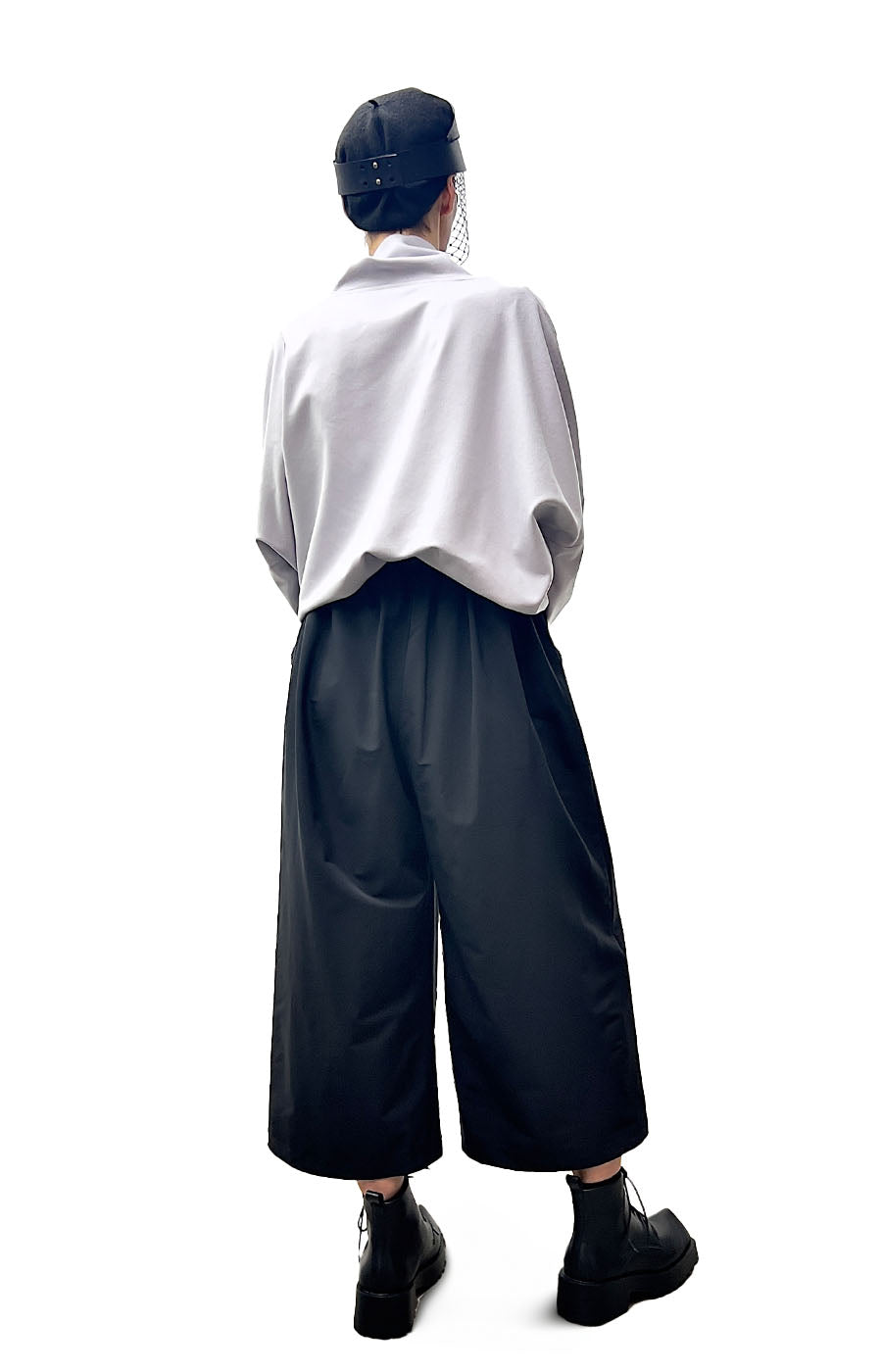 PATANJALI PANT