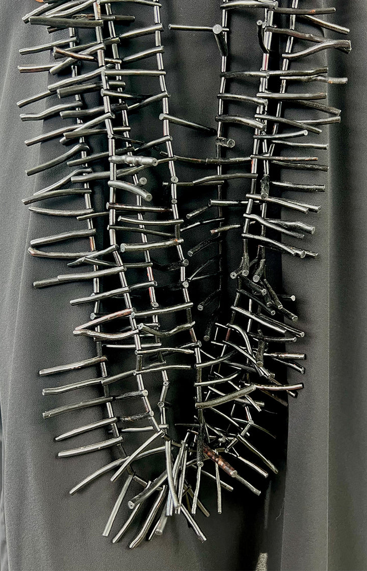 PATHARIAN CORAL NECKLACE