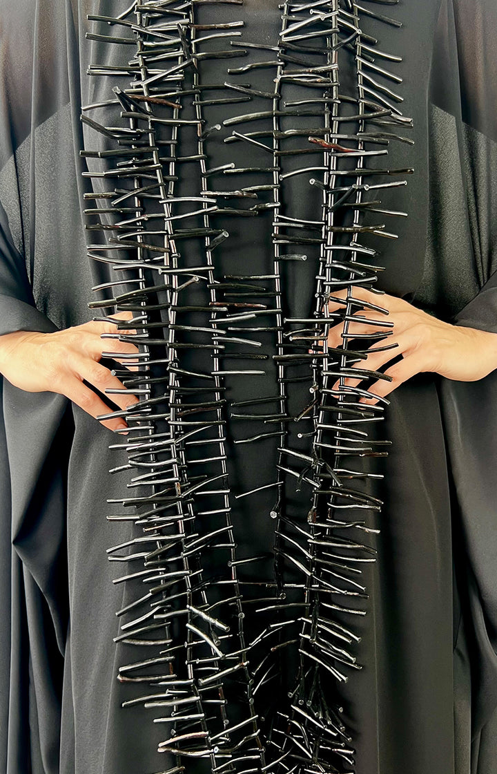 PATHARIAN CORAL NECKLACE
