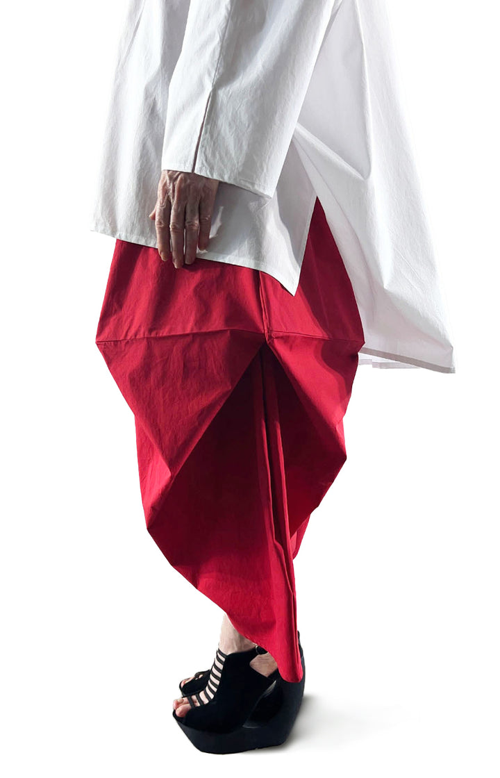 PICASSO PANT RUBY