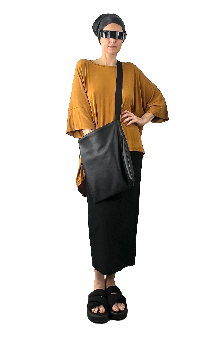 PILGRIM TOTE