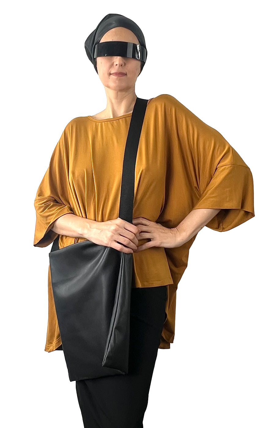 PILGRIM TOTE