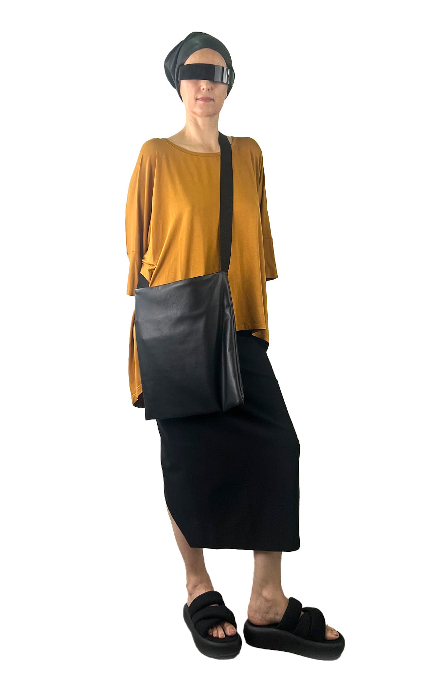 PILGRIM TOTE