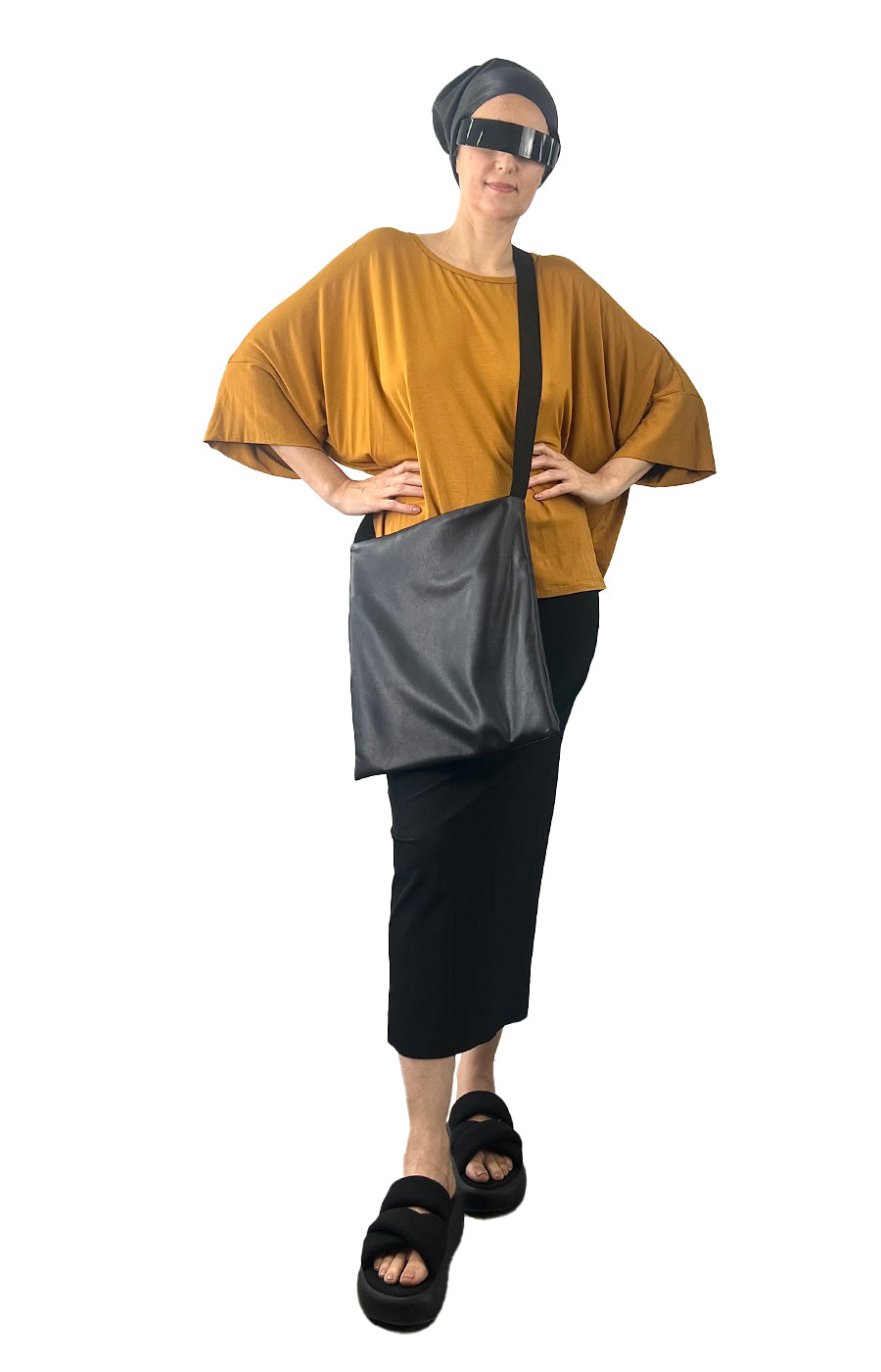 PILGRIM TOTE