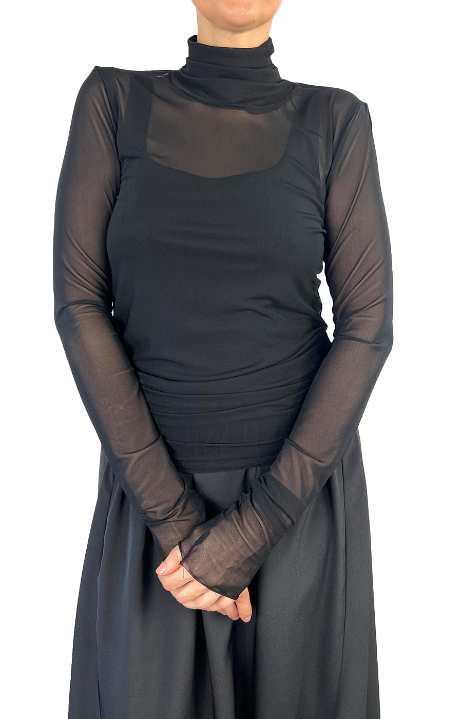 POSH TOP